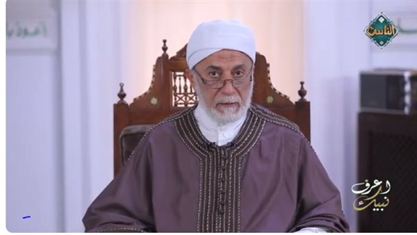  الدكتور يسري جبر