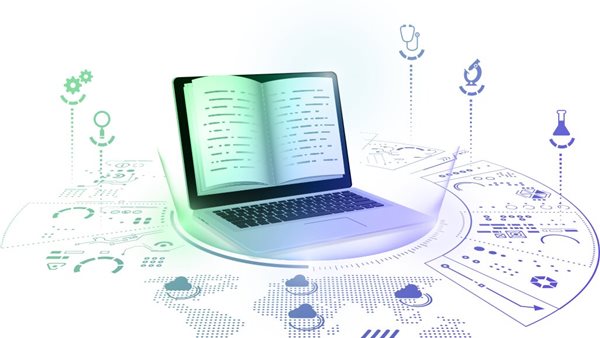 التعلم المدمج