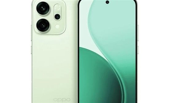 هاتف Oppo Reno 14