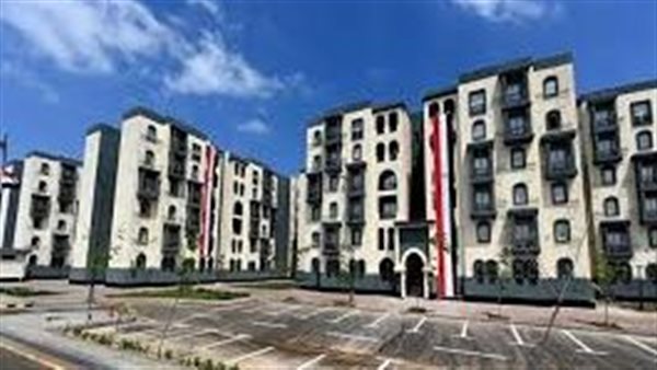 كراسة شروط الإسكان