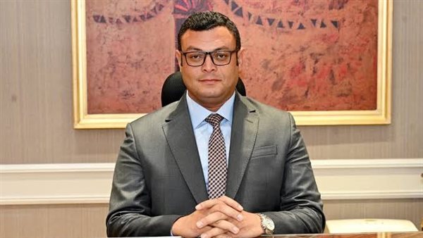  المهندس شريف الشربيني