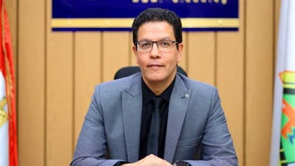 الدكتور ناصر الجيزاوي