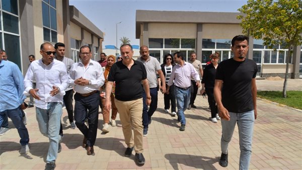 اللواء دكتور هشام