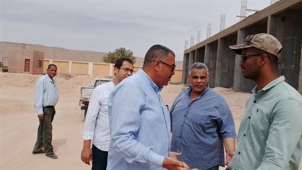 محافظ أسيوط