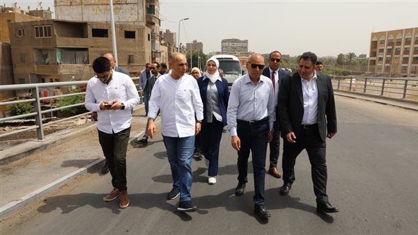 محافظ القاهرة