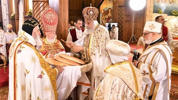 الكنائس الأرثوذكسية