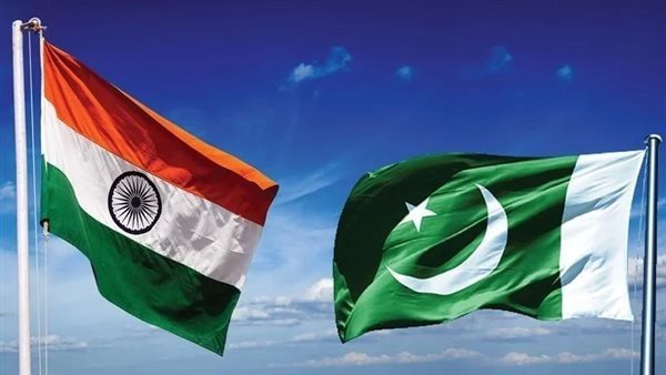 باكستان والهند
