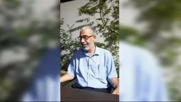 زكريا السنوار 