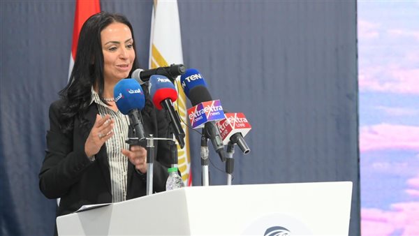 الدكتورة مايا مرسي