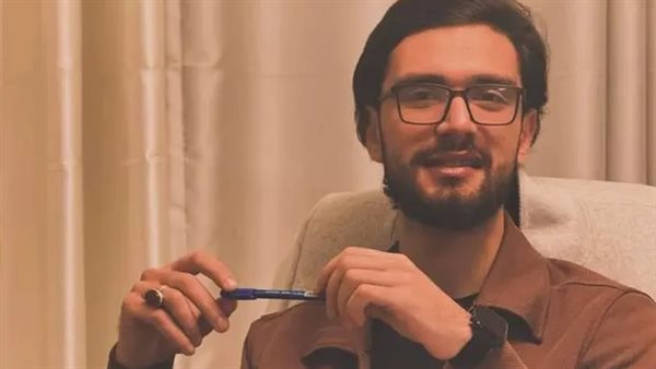  المنشد اللبناني