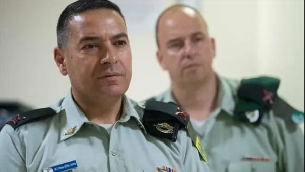 المتحدث باسم الجيش