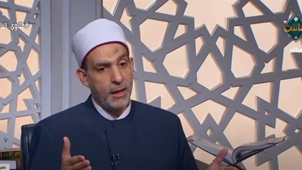  الدكتور علي فخر