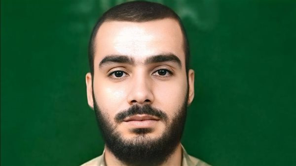 محمد السنوار 