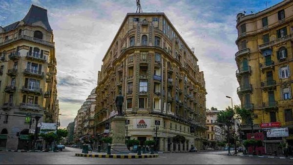 قانون الإيجار القديم