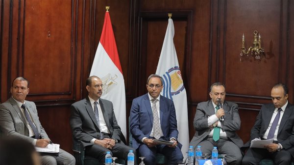 محافظ أسيوط