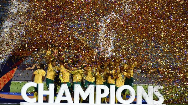 كأس الأمم الأفريقية