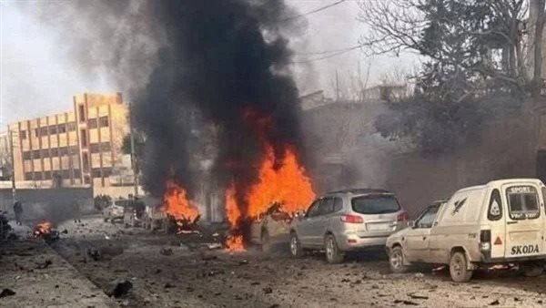 صورة أرشيفية 