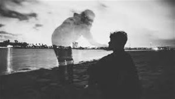 رؤية الميت في المنام