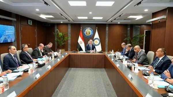 وزير البترول والثروة