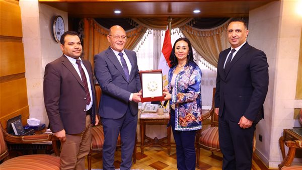 جانب من الفاعليات