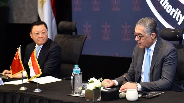 جانب من الفاعليات