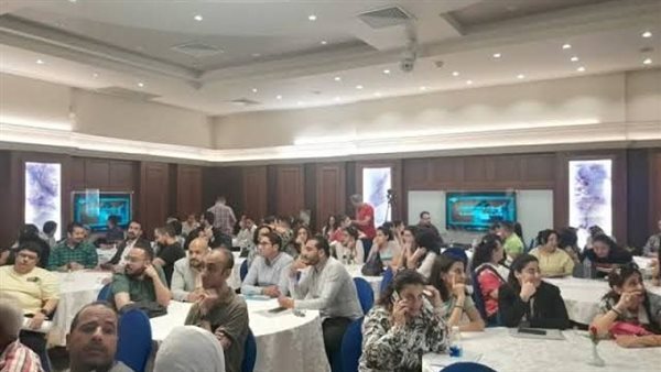  ملتقى توظيف