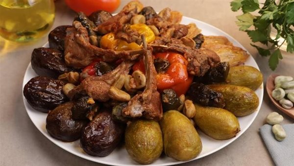  أشهى دولمة عراقية