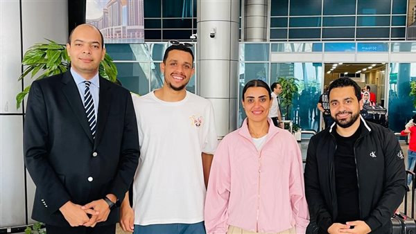 وزارة الشباب والرياضة