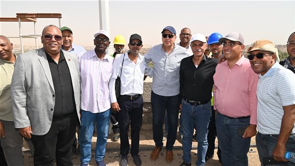 محافظة أسوان