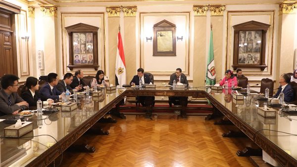 جامعة القاهرة