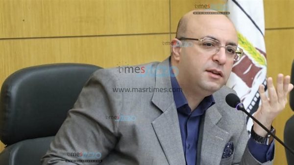 محافظ بني سويف