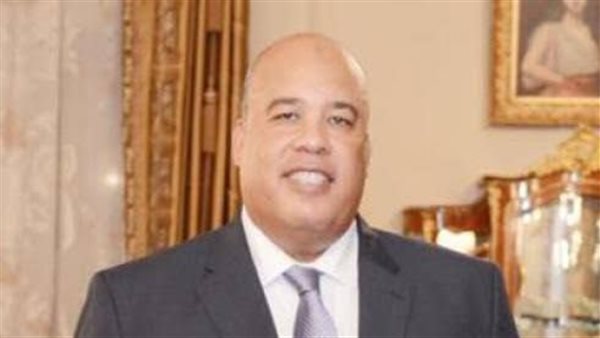 أيمن العشري