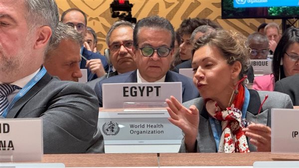 الدكتور خالد عبدالغفار