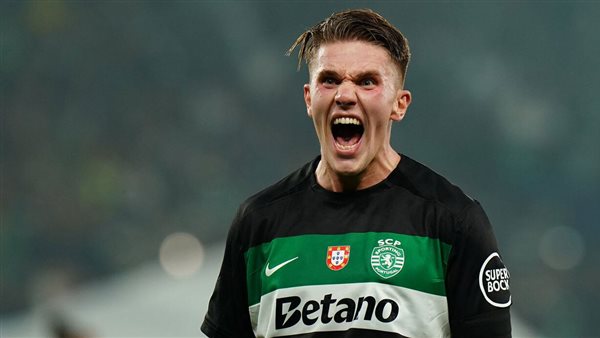 اللاعب فيكتور جيوكيريس