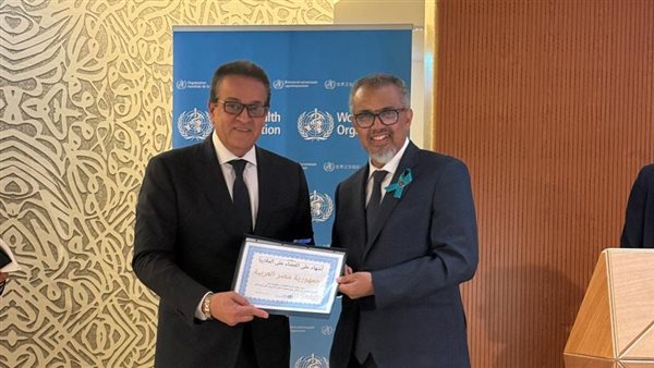 الدكتور خالد عبدالغفار