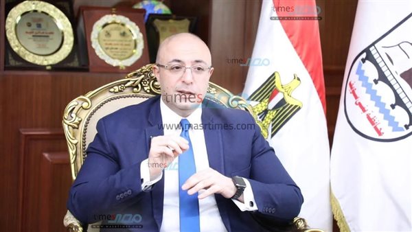 محافظ بني سويف