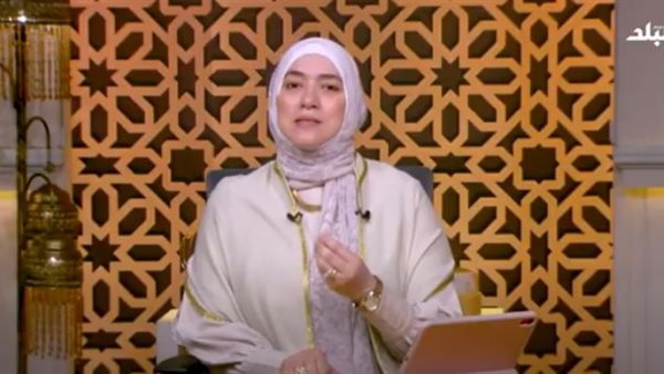  الداعية الإسلامية