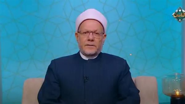  الدكتور شوقي علام