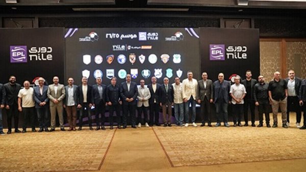 اجتماع رؤساء وممثلي