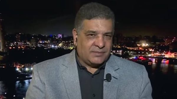 أشرف ابو الهول