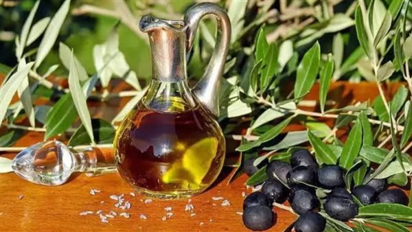 أسعار زيت الزيتون
