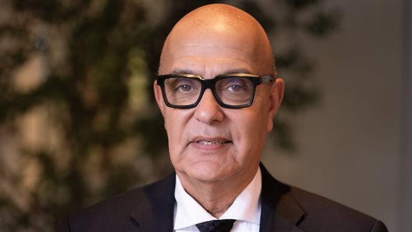 المهندس أحمد صبور