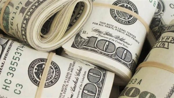 سعر الدولار