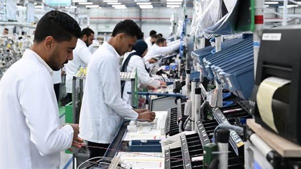 جانب من الفاعليات