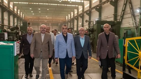 جانب من الفاعليات