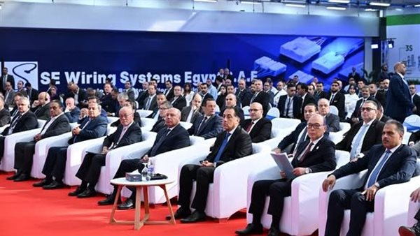 جانب من الفاعليات