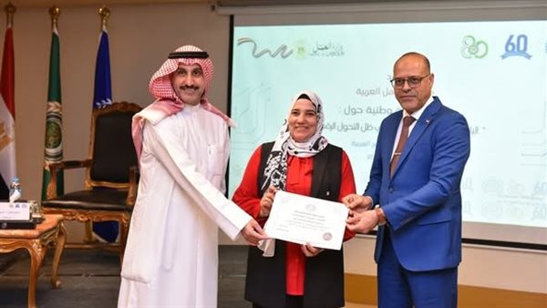 جانب من الفاعليات