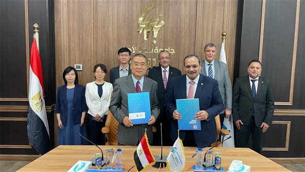 جانب من الفاعليات