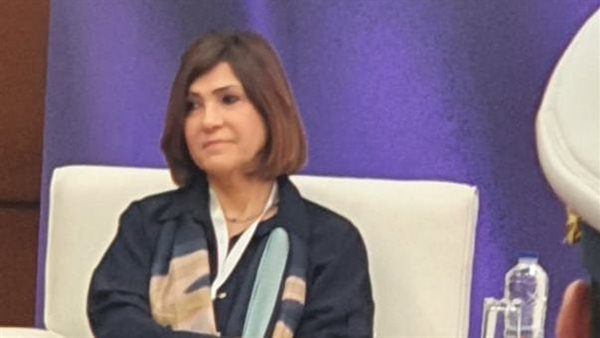 الدكتورة سوزان القليني