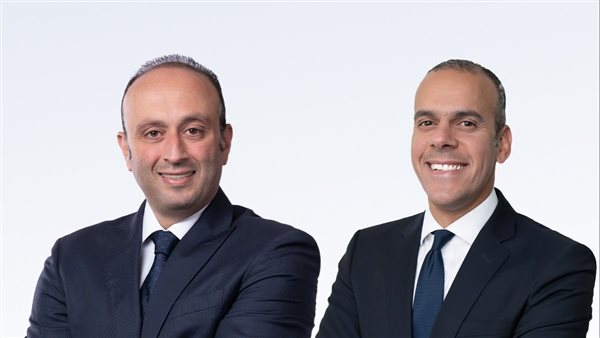 قادة شركة بلتون